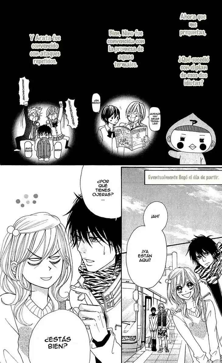 Switch Girl!! (2006) - Capítulo 48 - Página 20 - LectorTMOo