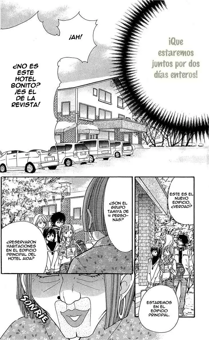 Switch Girl!! (2006) - Capítulo 48 - Página 23 - LectorTMOo