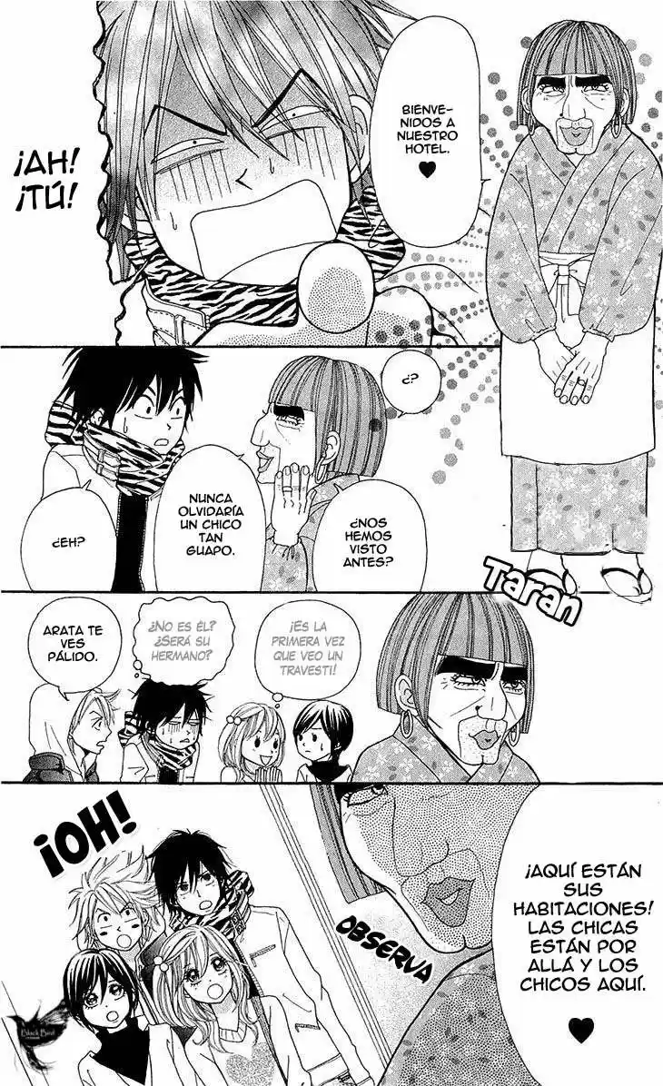 Switch Girl!! (2006) - Capítulo 48 - Página 24 - LectorTMOo