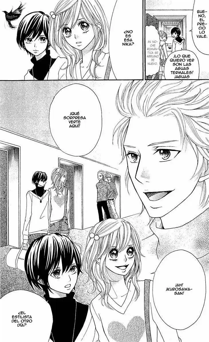 Switch Girl!! (2006) - Capítulo 48 - Página 26 - LectorTMOo