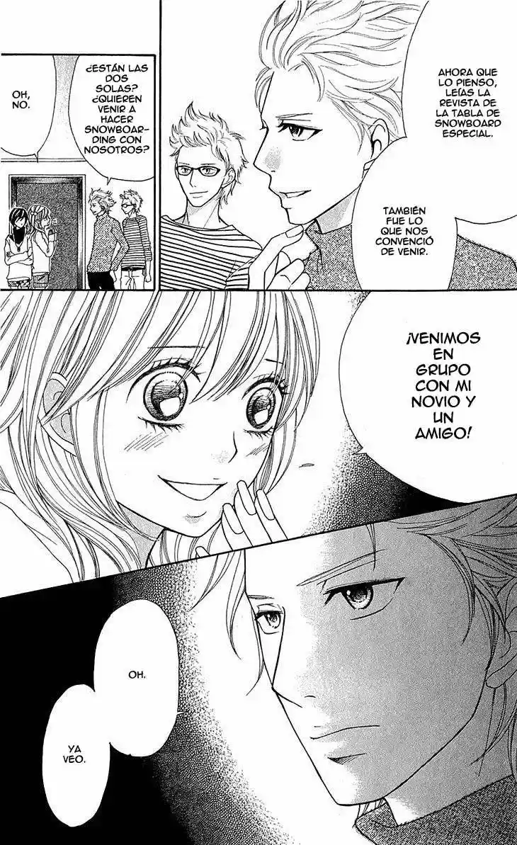 Switch Girl!! (2006) - Capítulo 48 - Página 27 - LectorTMOo