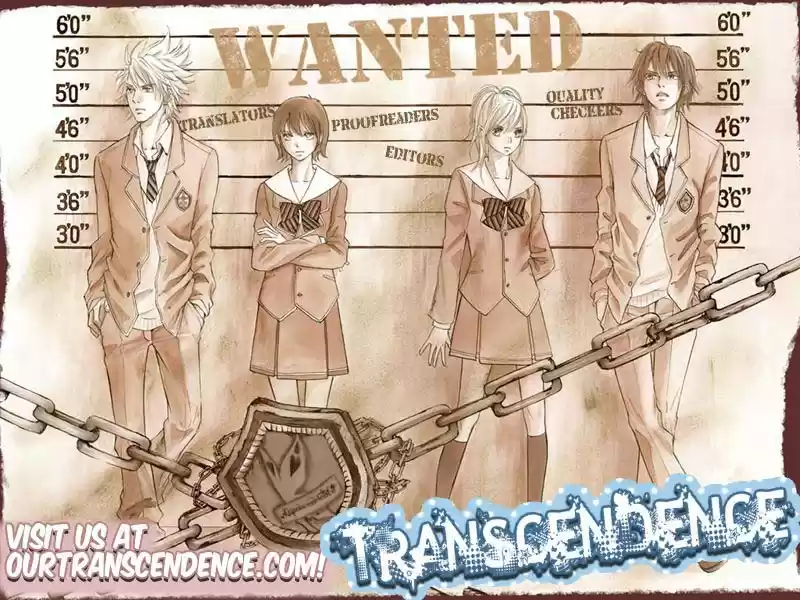 Switch Girl!! (2006) - Capítulo 48 - Página 33 - LectorTMOo