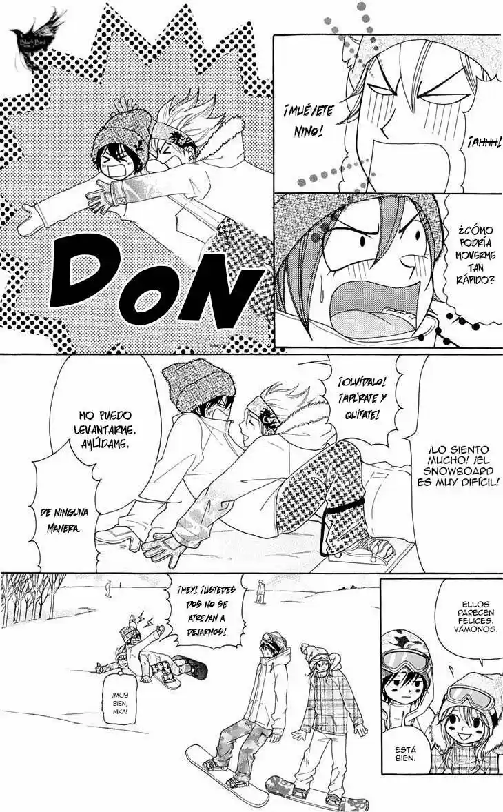 Switch Girl!! (2006) - Capítulo 49 - Página 9 - LectorTMOo