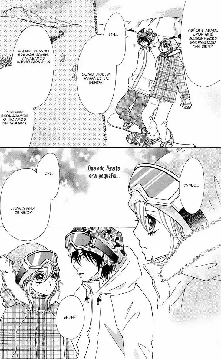Switch Girl!! (2006) - Capítulo 49 - Página 10 - LectorTMOo