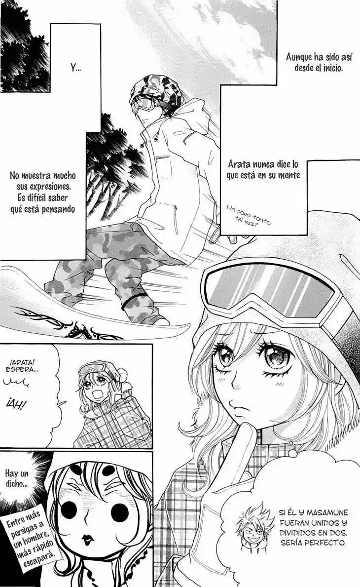 Switch Girl!! (2006) - Capítulo 49 - Página 12 - LectorTMOo