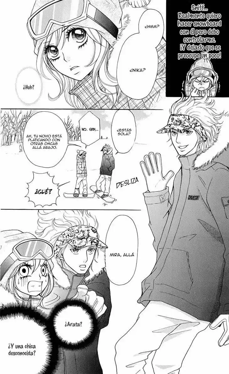 Switch Girl!! (2006) - Capítulo 49 - Página 13 - LectorTMOo