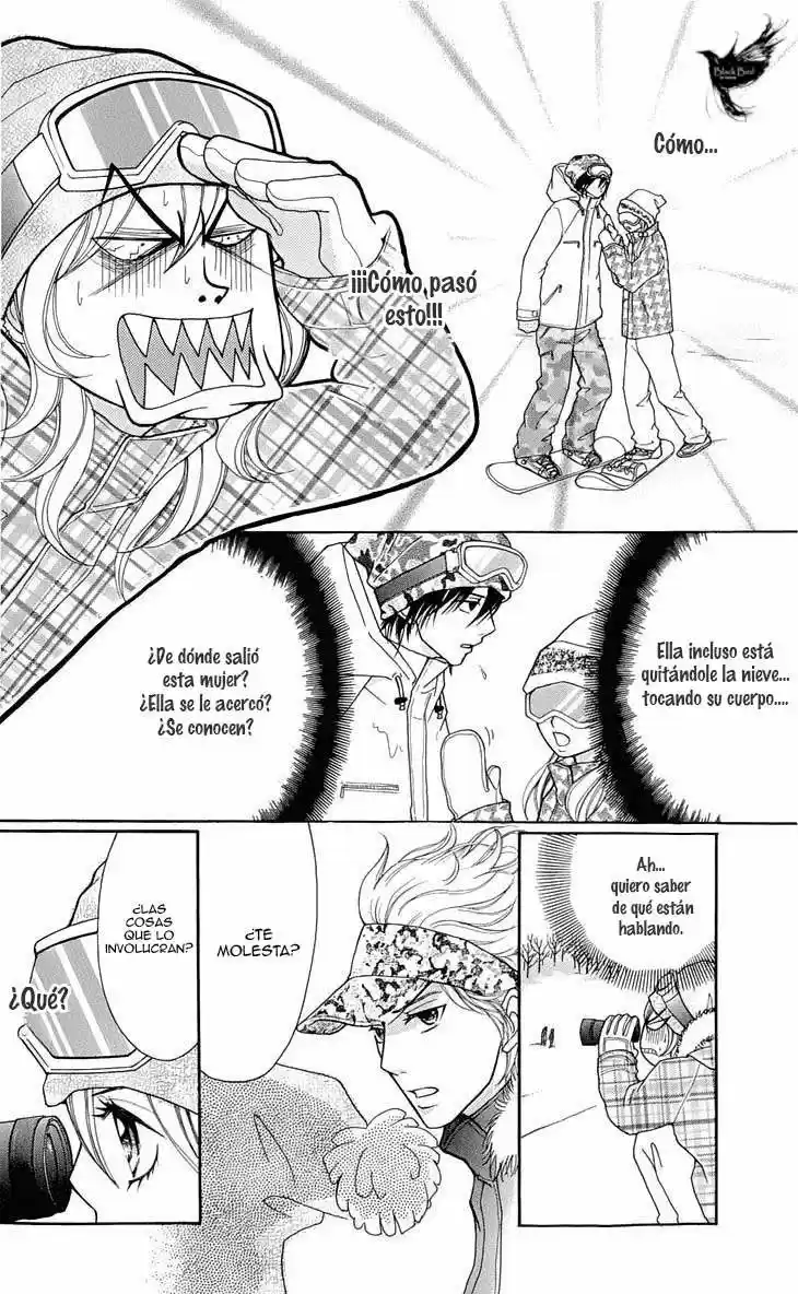 Switch Girl!! (2006) - Capítulo 49 - Página 14 - LectorTMOo