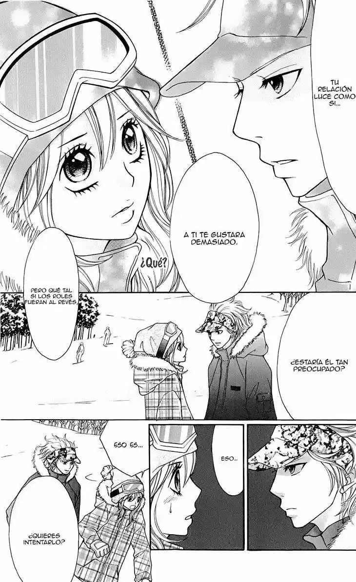 Switch Girl!! (2006) - Capítulo 49 - Página 15 - LectorTMOo