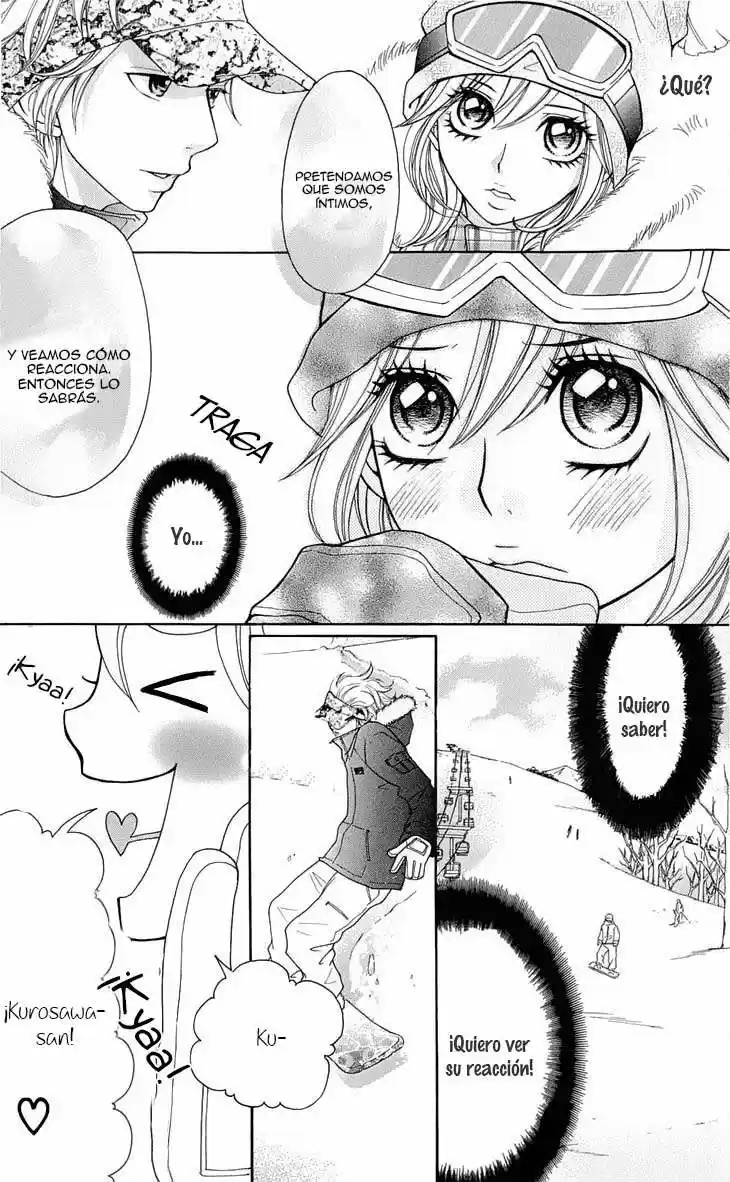Switch Girl!! (2006) - Capítulo 49 - Página 16 - LectorTMOo
