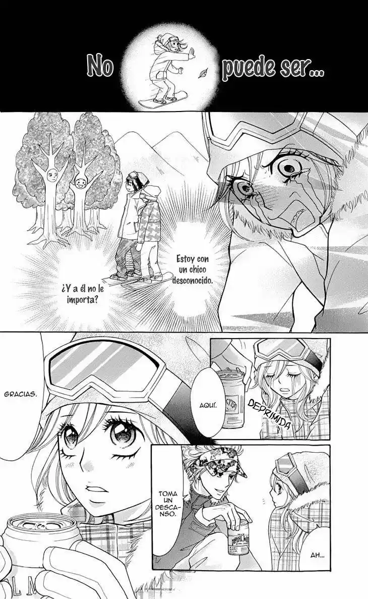 Switch Girl!! (2006) - Capítulo 49 - Página 18 - LectorTMOo