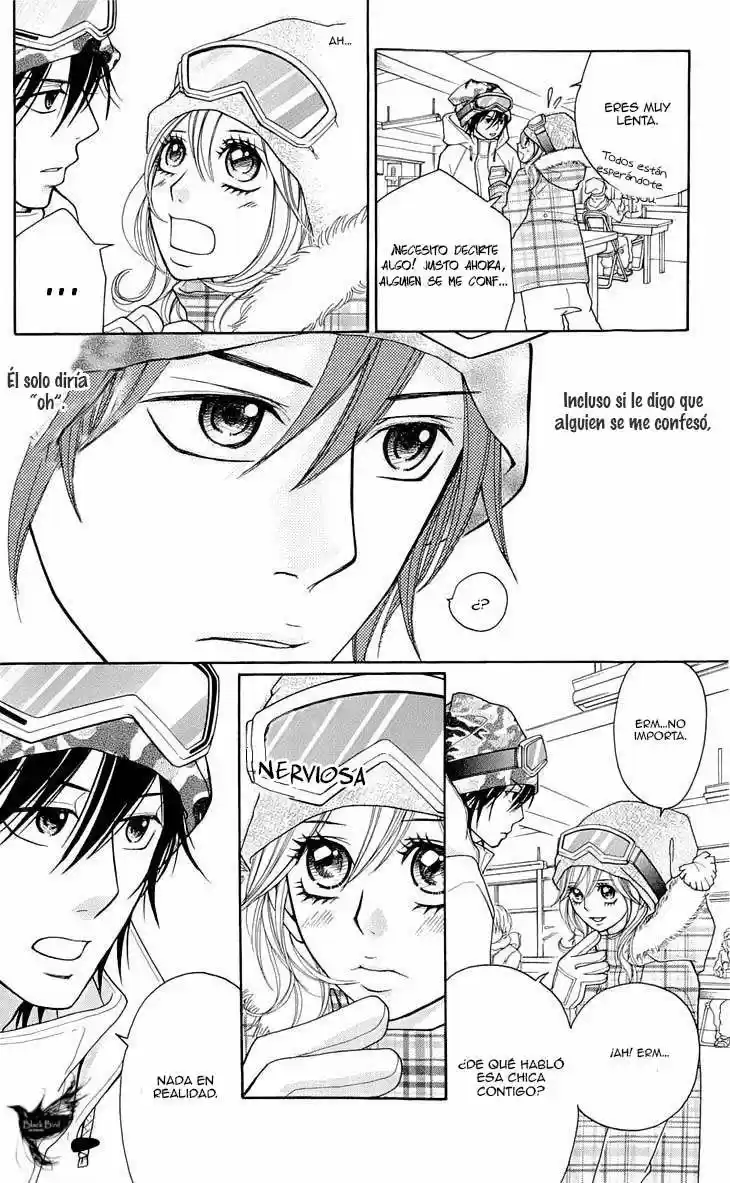 Switch Girl!! (2006) - Capítulo 49 - Página 22 - LectorTMOo