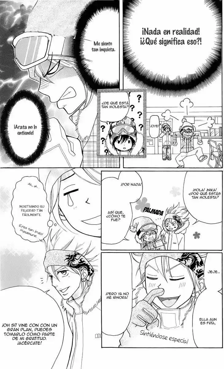 Switch Girl!! (2006) - Capítulo 49 - Página 23 - LectorTMOo