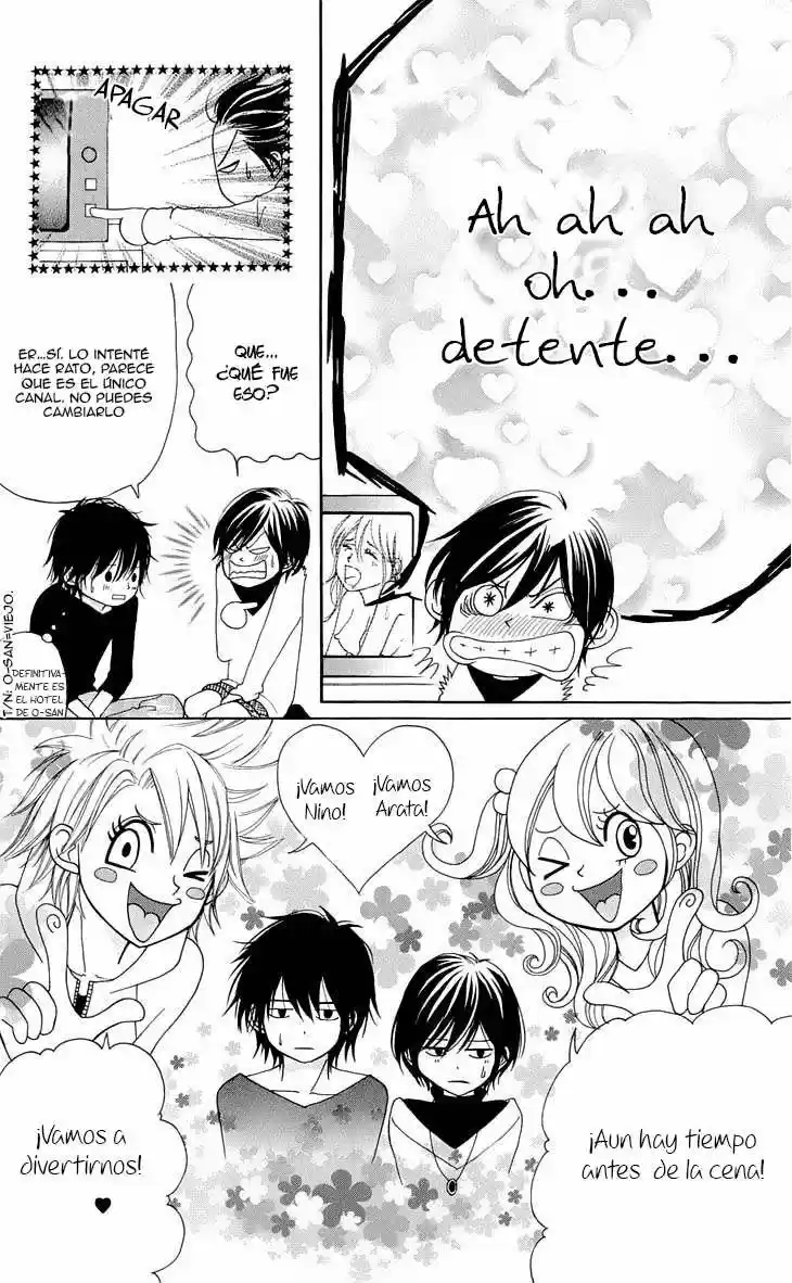 Switch Girl!! (2006) - Capítulo 49 - Página 26 - LectorTMOo