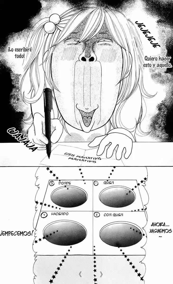 Switch Girl!! (2006) - Capítulo 49 - Página 29 - LectorTMOo