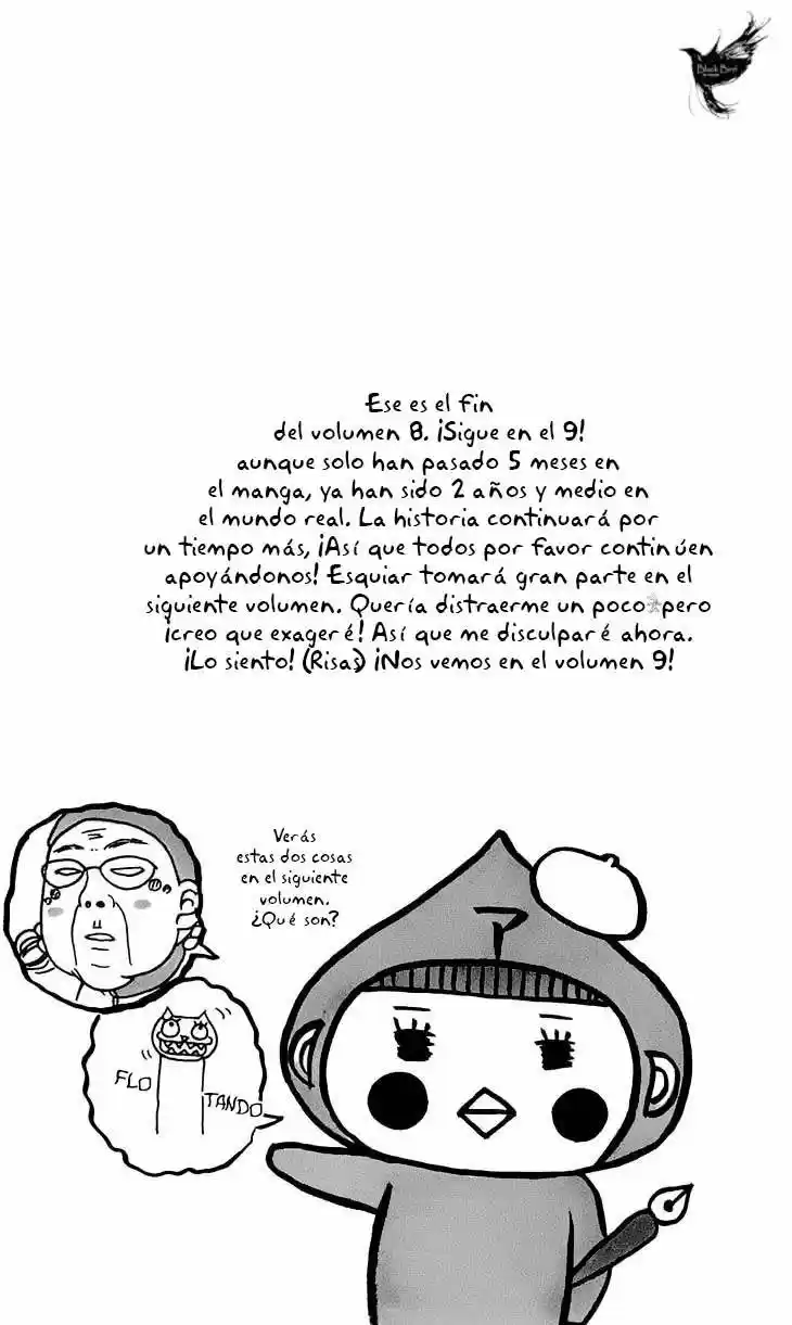 Switch Girl!! (2006) - Capítulo 49 - Página 30 - LectorTMOo