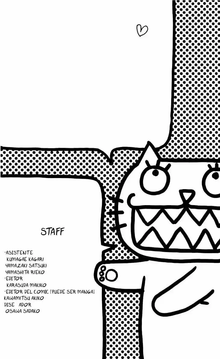 Switch Girl!! (2006) - Capítulo 49 - Página 31 - LectorTMOo