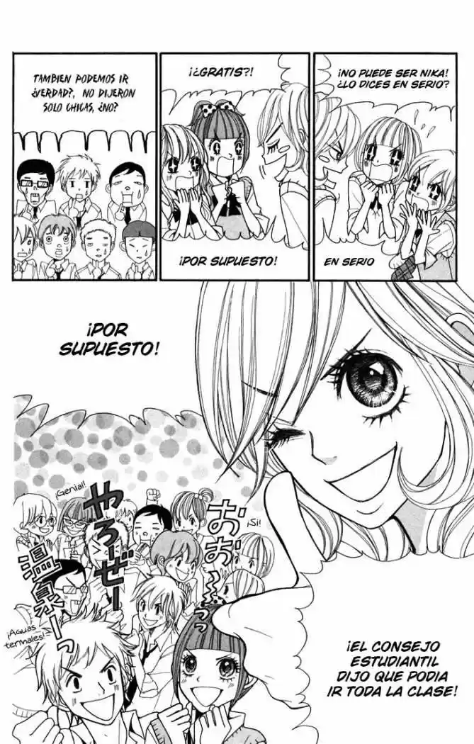 Switch Girl!! (2006) - Capítulo 5 - Página 5 - LectorTMOo