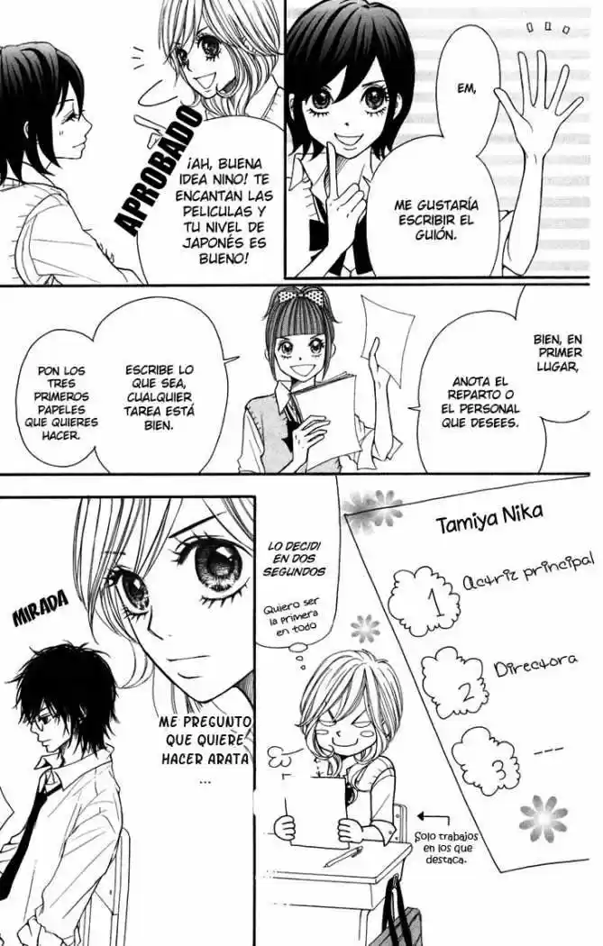 Switch Girl!! (2006) - Capítulo 5 - Página 6 - LectorTMOo