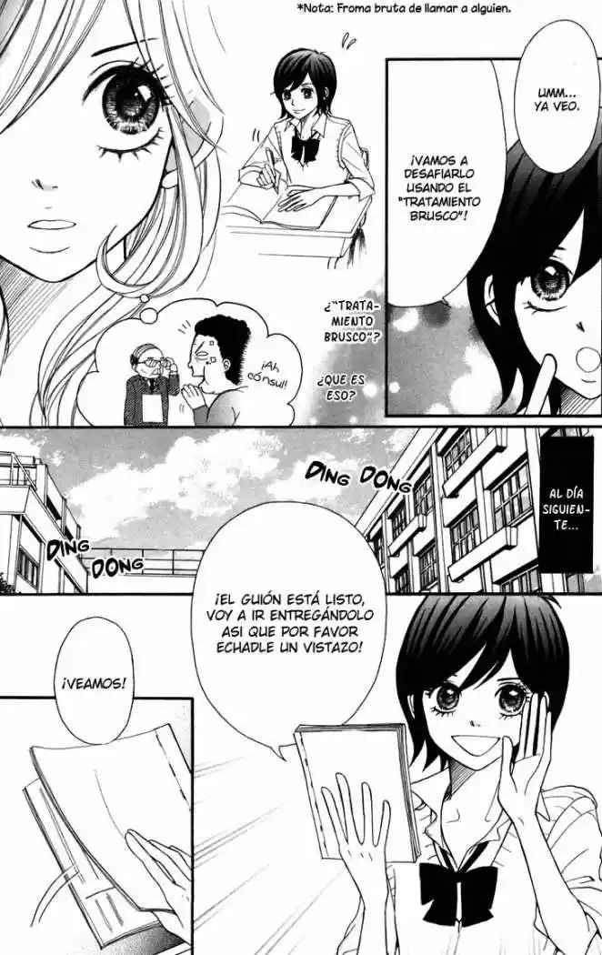 Switch Girl!! (2006) - Capítulo 5 - Página 8 - LectorTMOo
