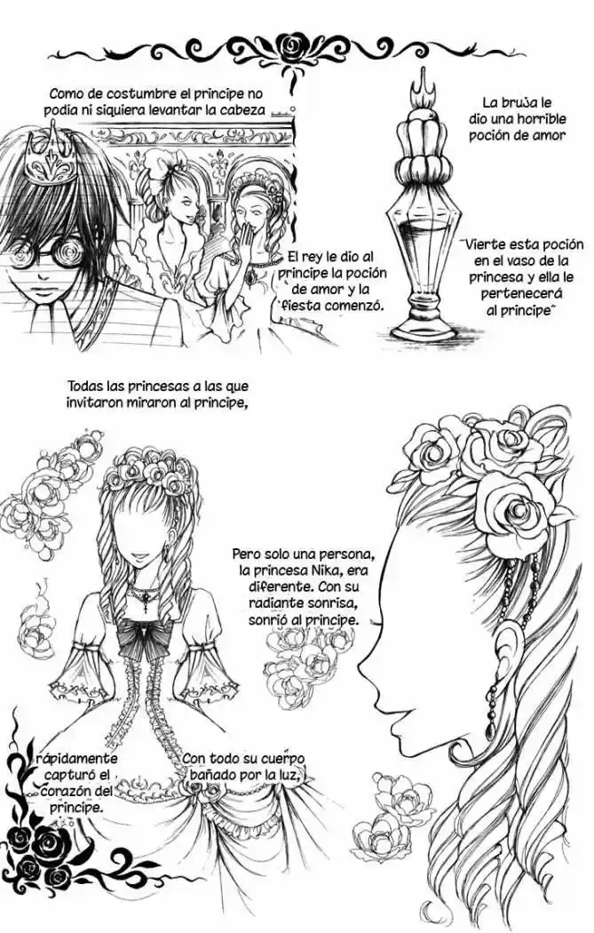 Switch Girl!! (2006) - Capítulo 5 - Página 10 - LectorTMOo
