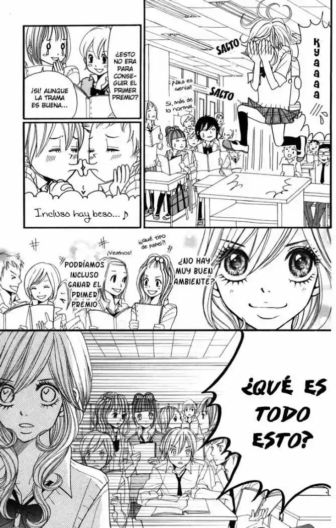 Switch Girl!! (2006) - Capítulo 5 - Página 14 - LectorTMOo