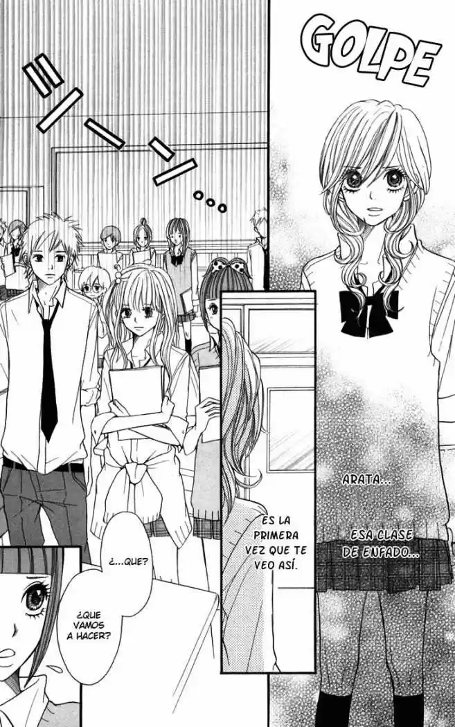 Switch Girl!! (2006) - Capítulo 5 - Página 18 - LectorTMOo