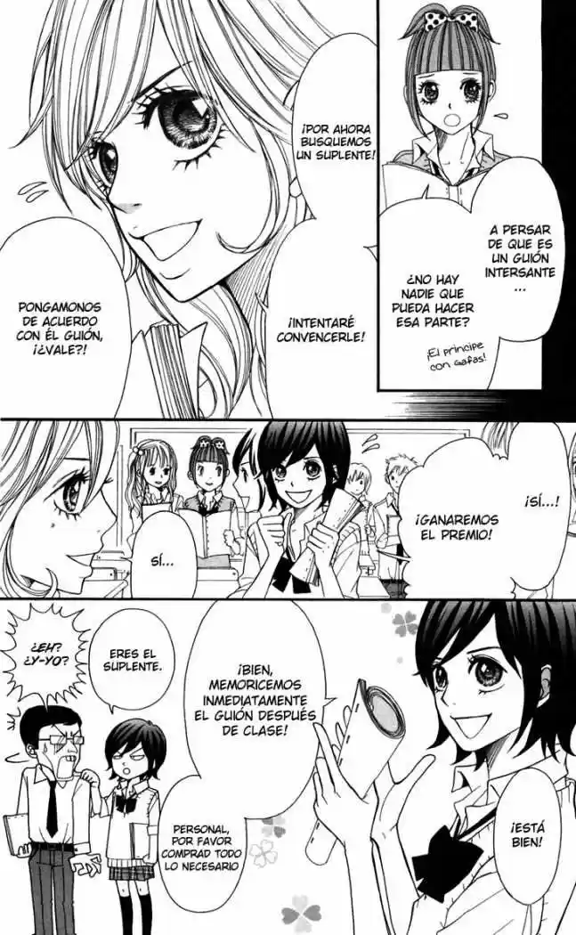 Switch Girl!! (2006) - Capítulo 5 - Página 19 - LectorTMOo