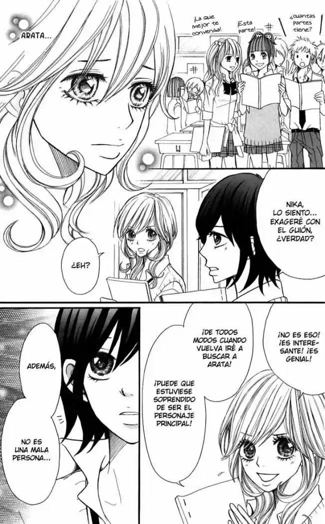 Switch Girl!! (2006) - Capítulo 5 - Página 20 - LectorTMOo