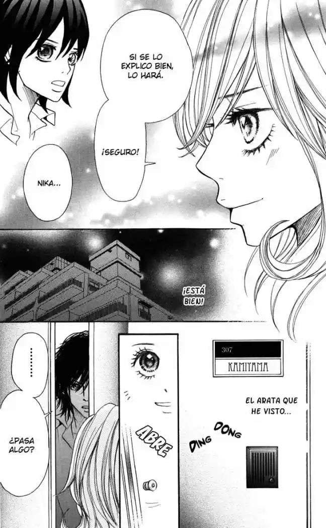 Switch Girl!! (2006) - Capítulo 5 - Página 21 - LectorTMOo