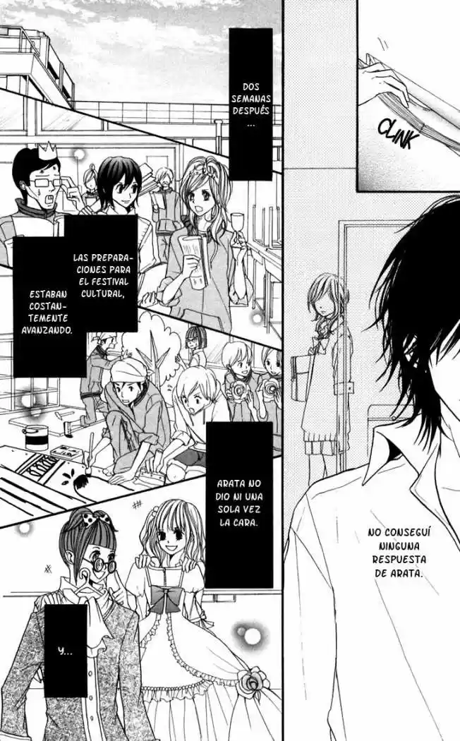 Switch Girl!! (2006) - Capítulo 5 - Página 26 - LectorTMOo