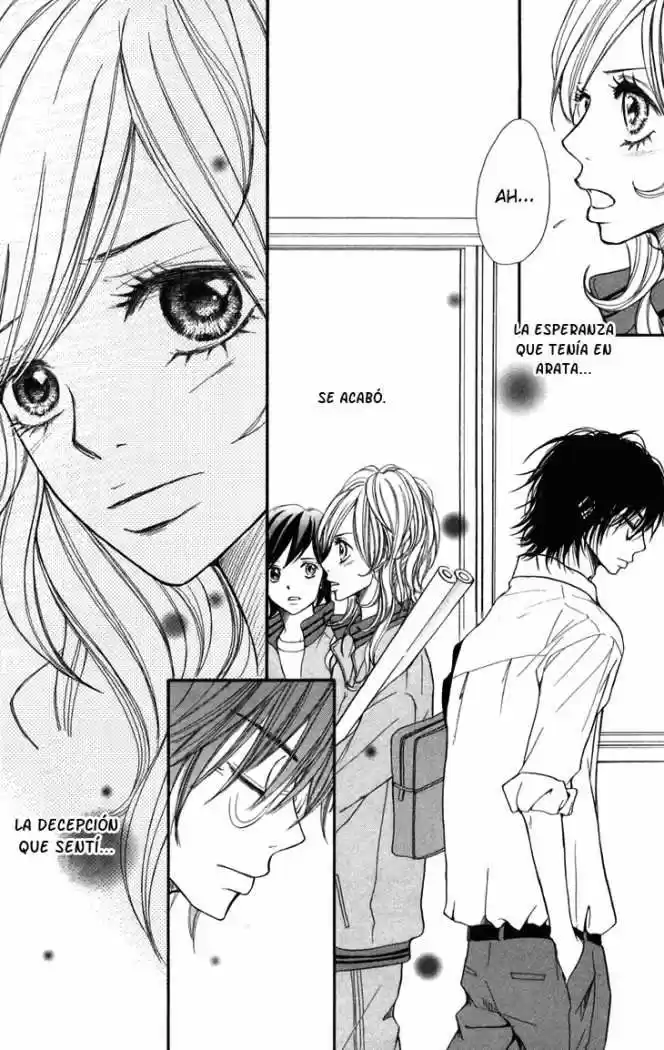 Switch Girl!! (2006) - Capítulo 5 - Página 28 - LectorTMOo