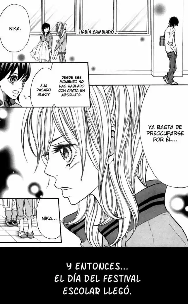 Switch Girl!! (2006) - Capítulo 5 - Página 29 - LectorTMOo