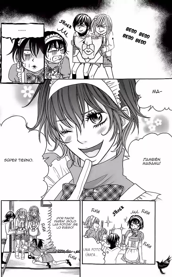 Switch Girl!! (2006) - Capítulo 50 - Página 16 - LectorTMOo