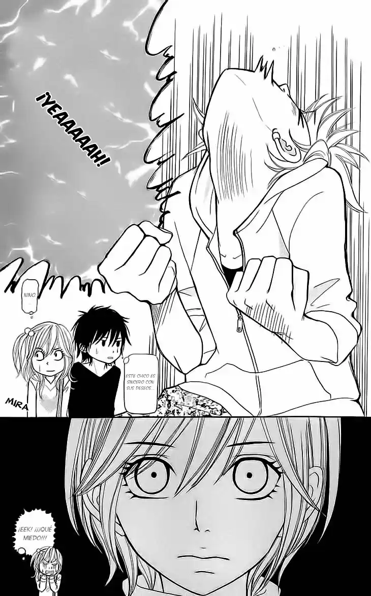 Switch Girl!! (2006) - Capítulo 50 - Página 18 - LectorTMOo