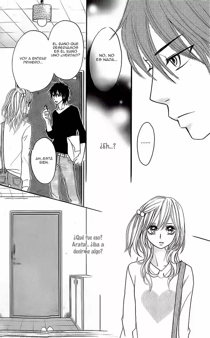 Switch Girl!! (2006) - Capítulo 50 - Página 25 - LectorTMOo