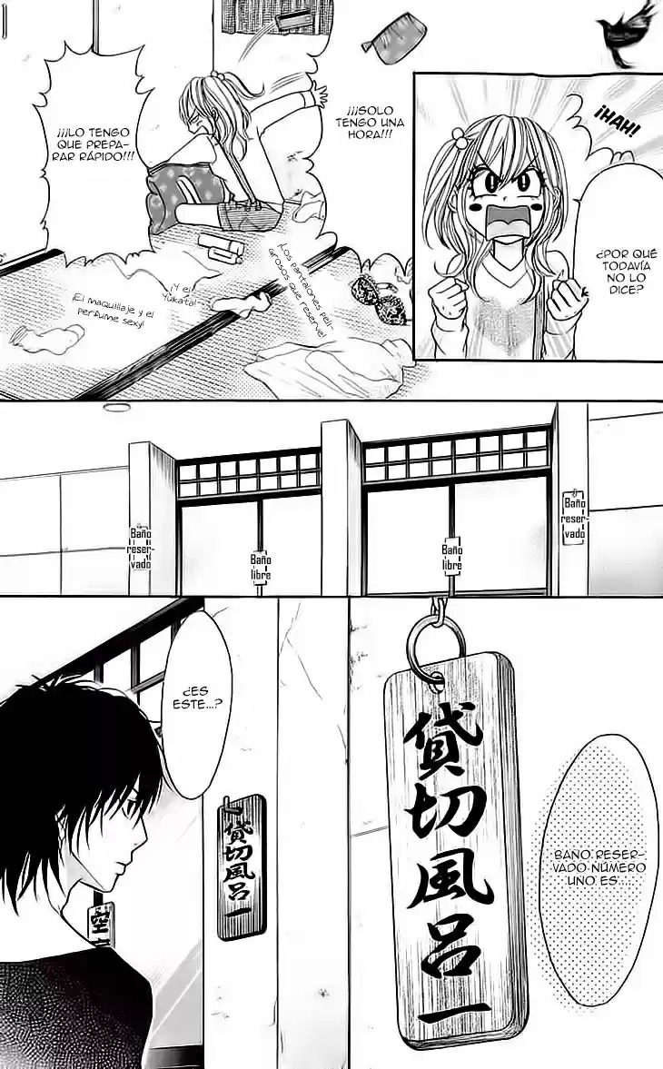 Switch Girl!! (2006) - Capítulo 50 - Página 26 - LectorTMOo