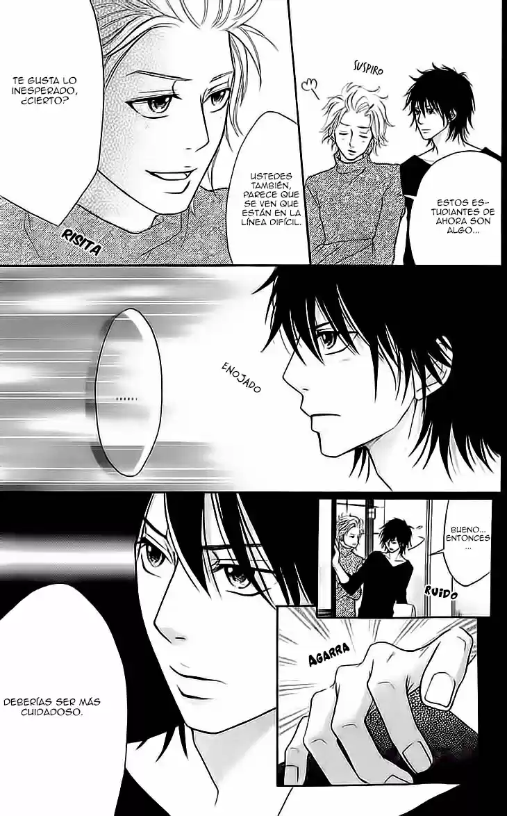 Switch Girl!! (2006) - Capítulo 50 - Página 28 - LectorTMOo