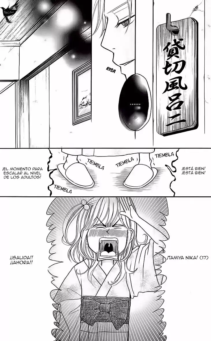 Switch Girl!! (2006) - Capítulo 50 - Página 32 - LectorTMOo
