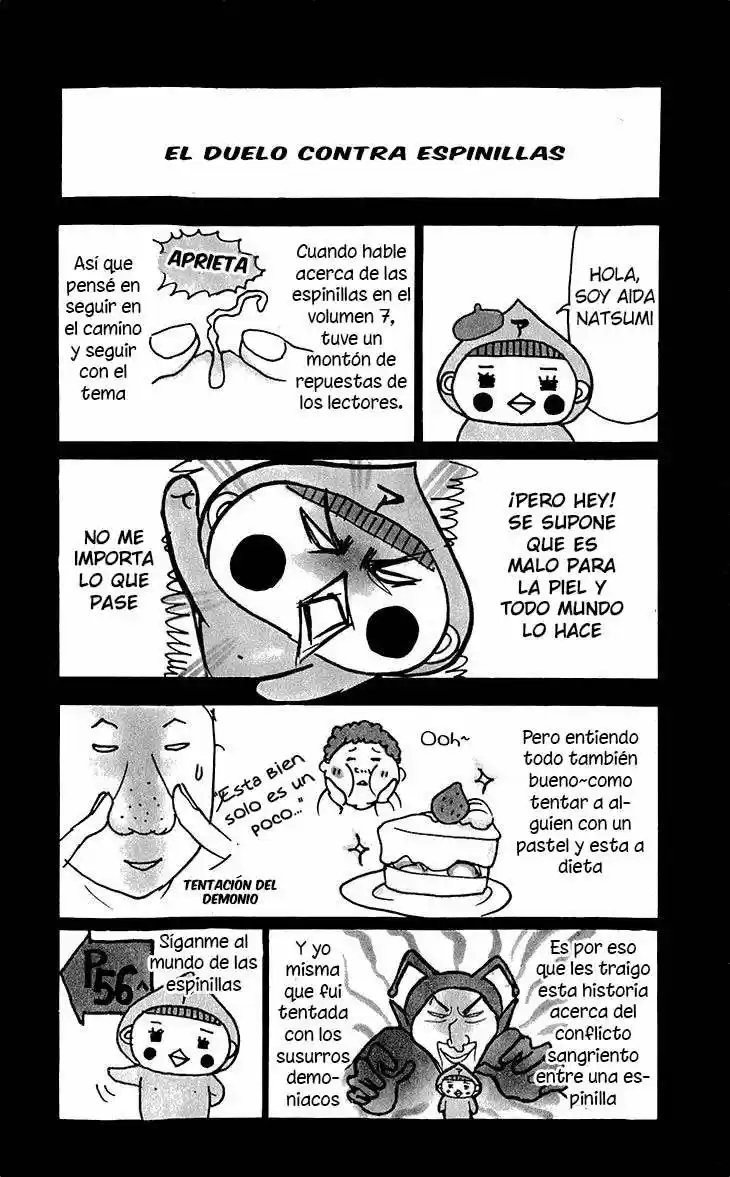 Switch Girl!! (2006) - Capítulo 51 - Página 5 - LectorTMOo