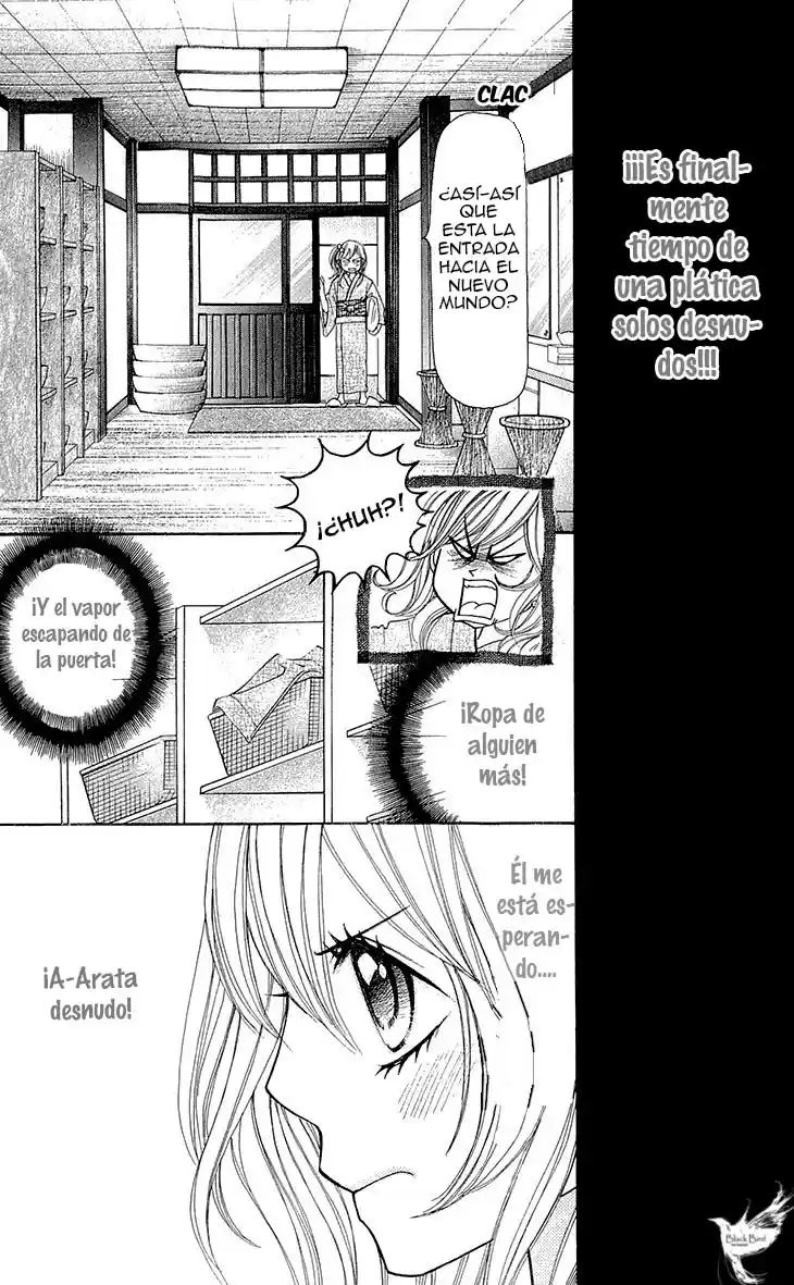 Switch Girl!! (2006) - Capítulo 51 - Página 7 - LectorTMOo