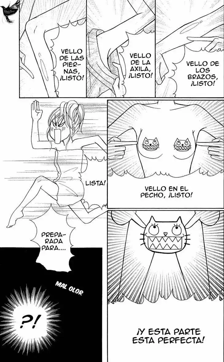 Switch Girl!! (2006) - Capítulo 51 - Página 8 - LectorTMOo