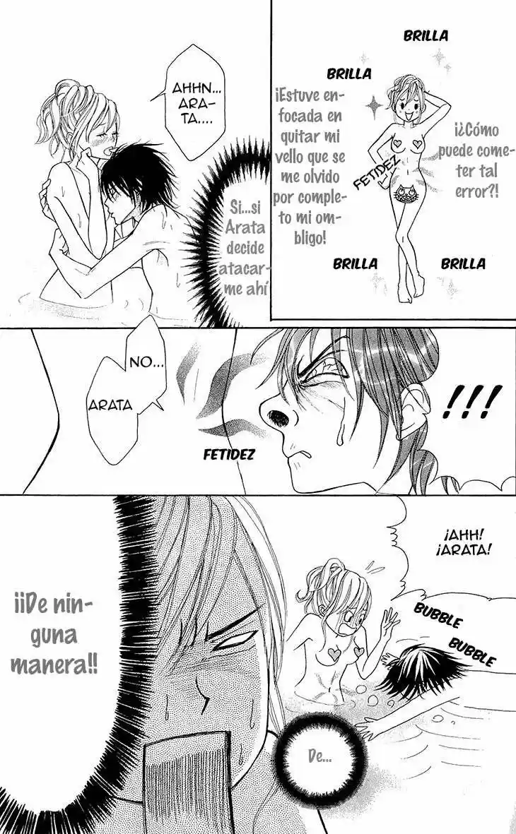 Switch Girl!! (2006) - Capítulo 51 - Página 10 - LectorTMOo