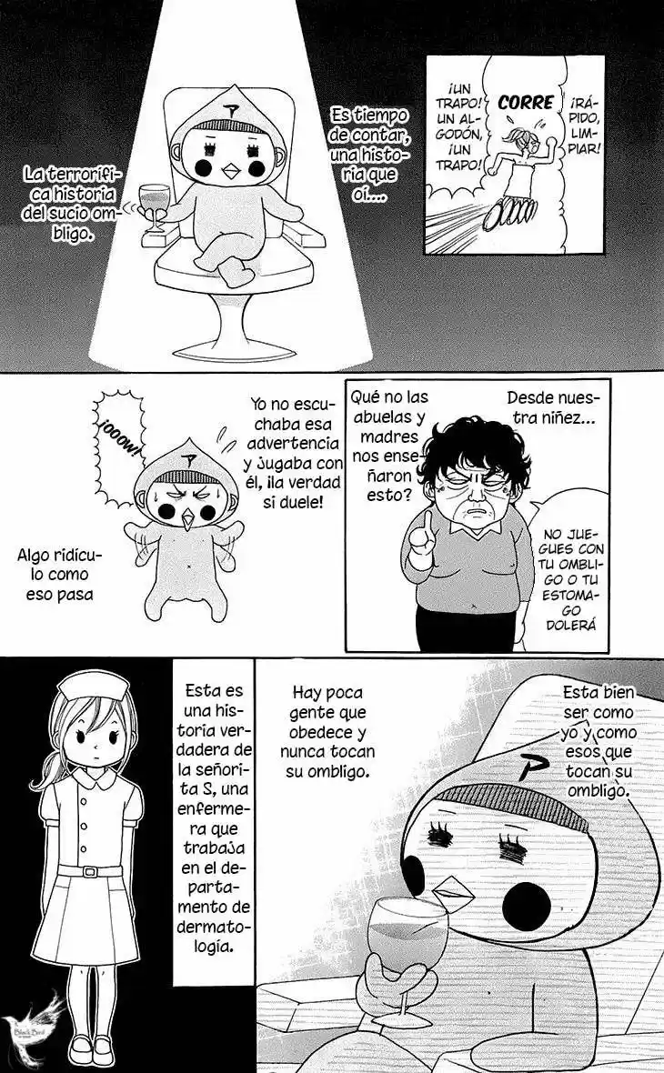 Switch Girl!! (2006) - Capítulo 51 - Página 11 - LectorTMOo