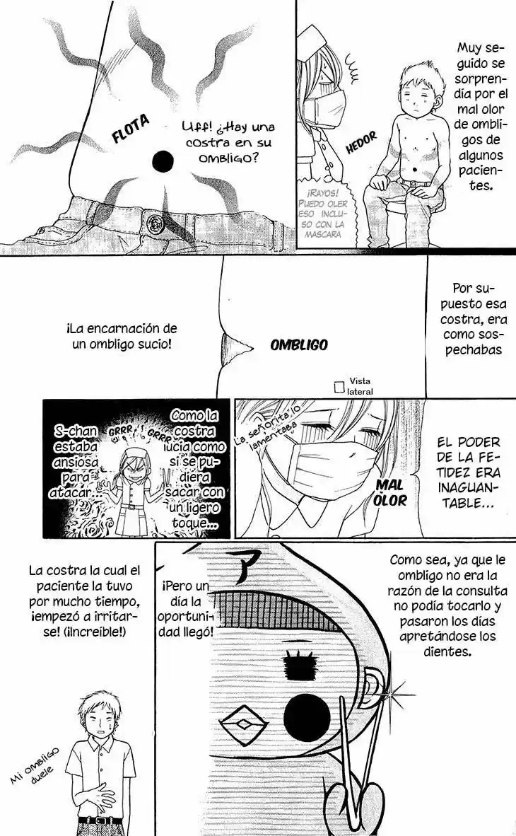 Switch Girl!! (2006) - Capítulo 51 - Página 12 - LectorTMOo