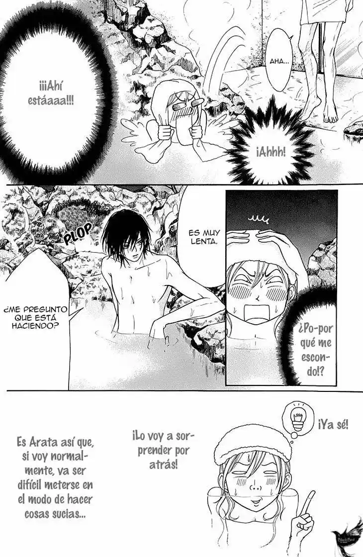 Switch Girl!! (2006) - Capítulo 51 - Página 15 - LectorTMOo
