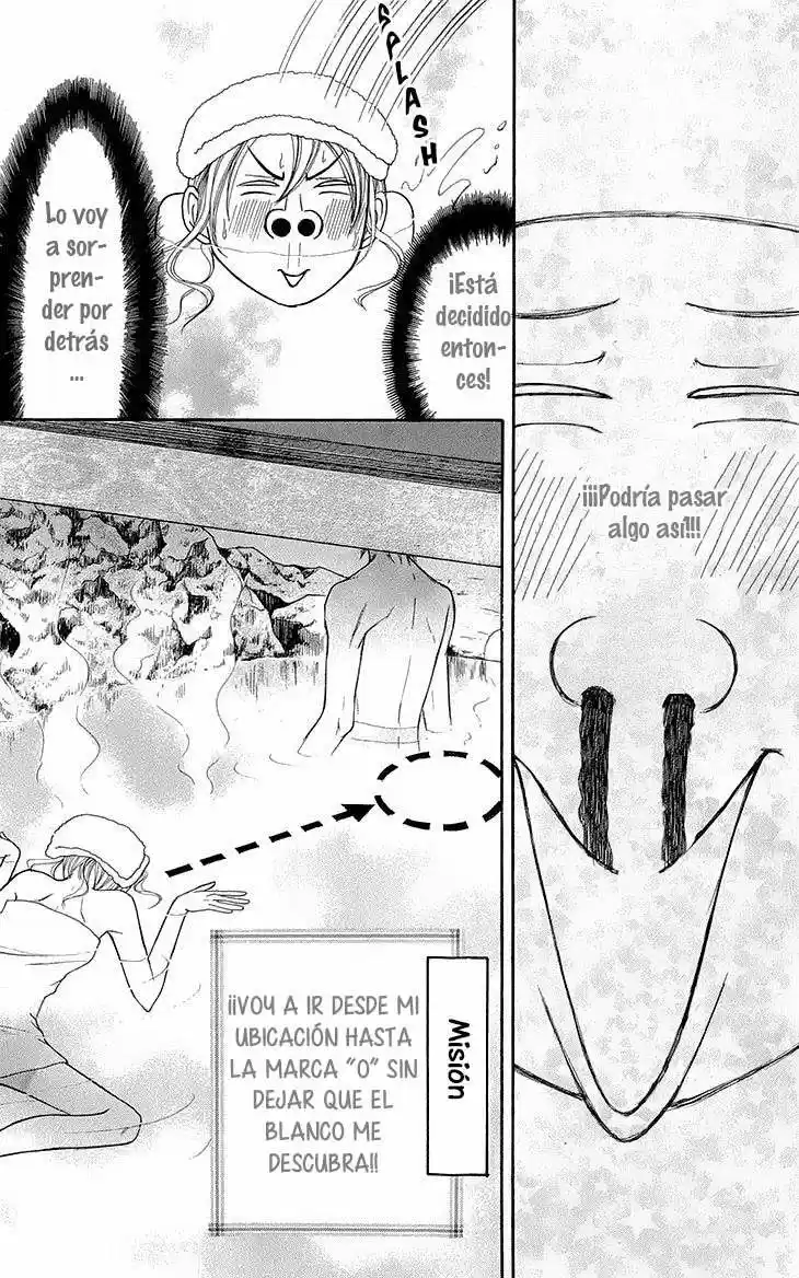 Switch Girl!! (2006) - Capítulo 51 - Página 17 - LectorTMOo