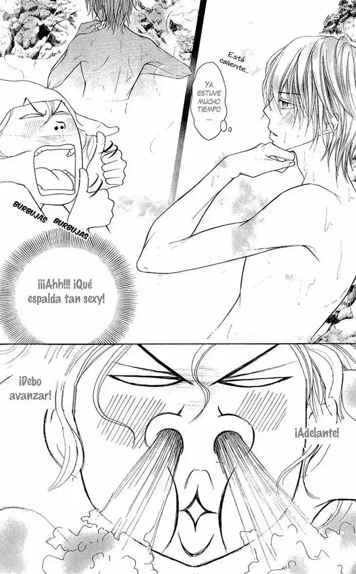 Switch Girl!! (2006) - Capítulo 51 - Página 18 - LectorTMOo