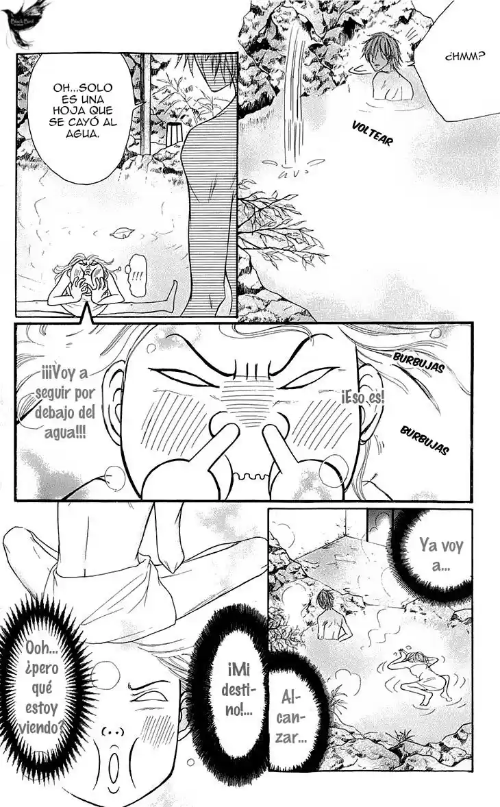 Switch Girl!! (2006) - Capítulo 51 - Página 19 - LectorTMOo