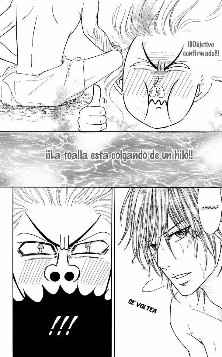 Switch Girl!! (2006) - Capítulo 51 - Página 20 - LectorTMOo