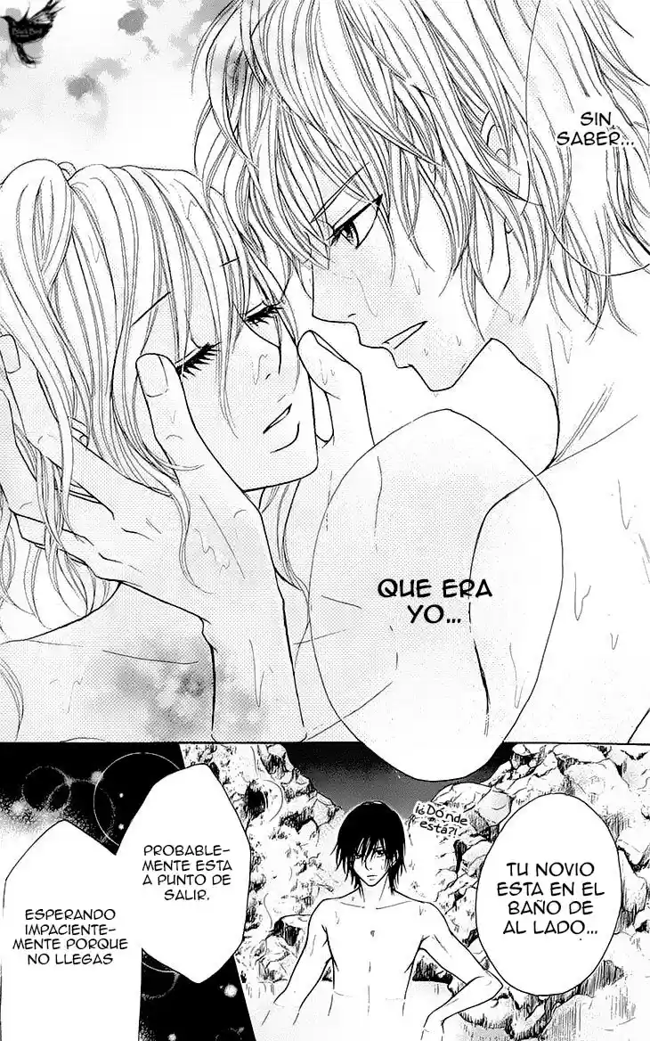 Switch Girl!! (2006) - Capítulo 51 - Página 23 - LectorTMOo
